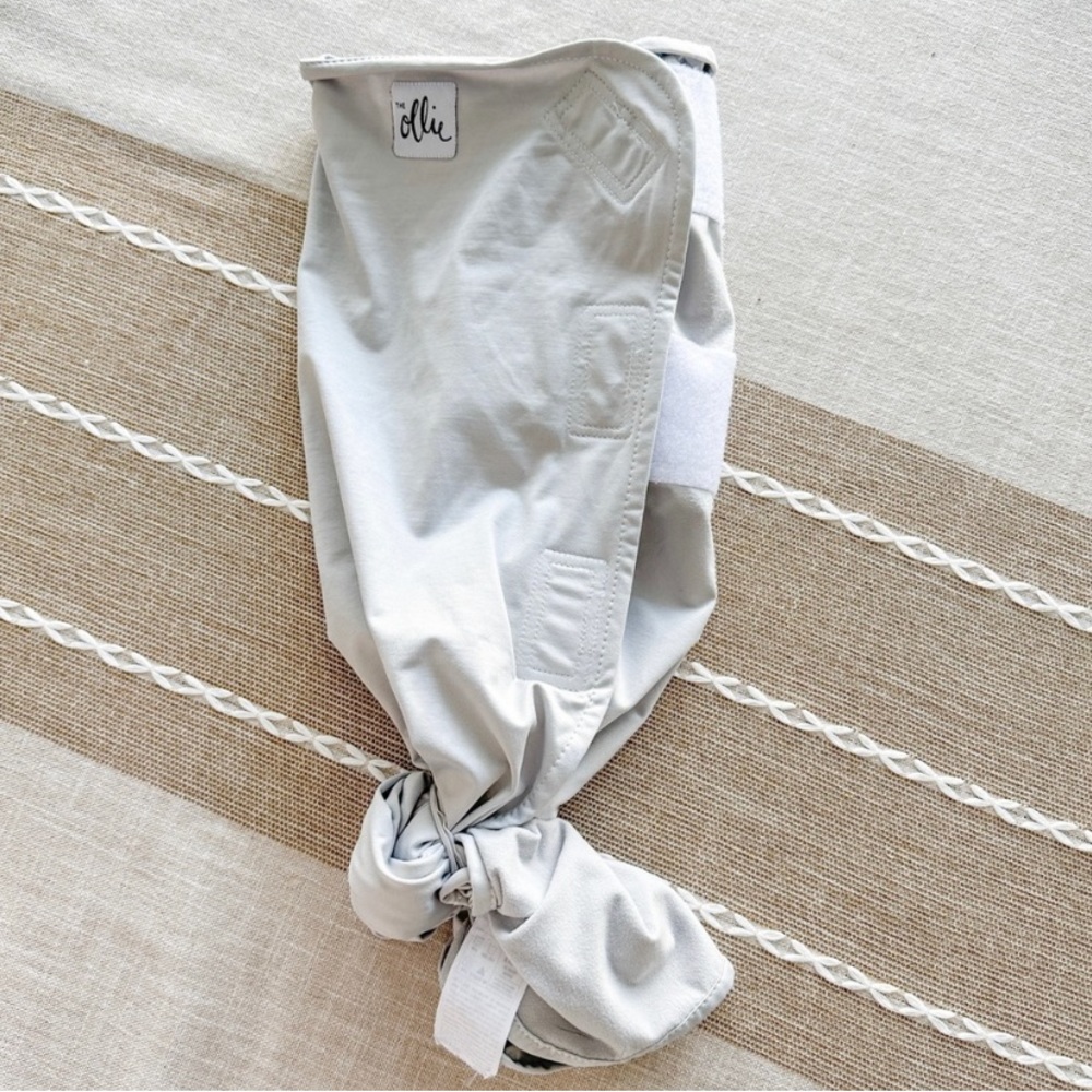 Ollie Swaddle